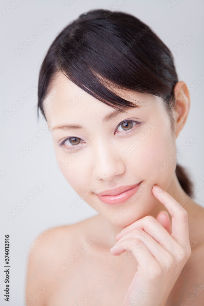 スキンケアイメージ