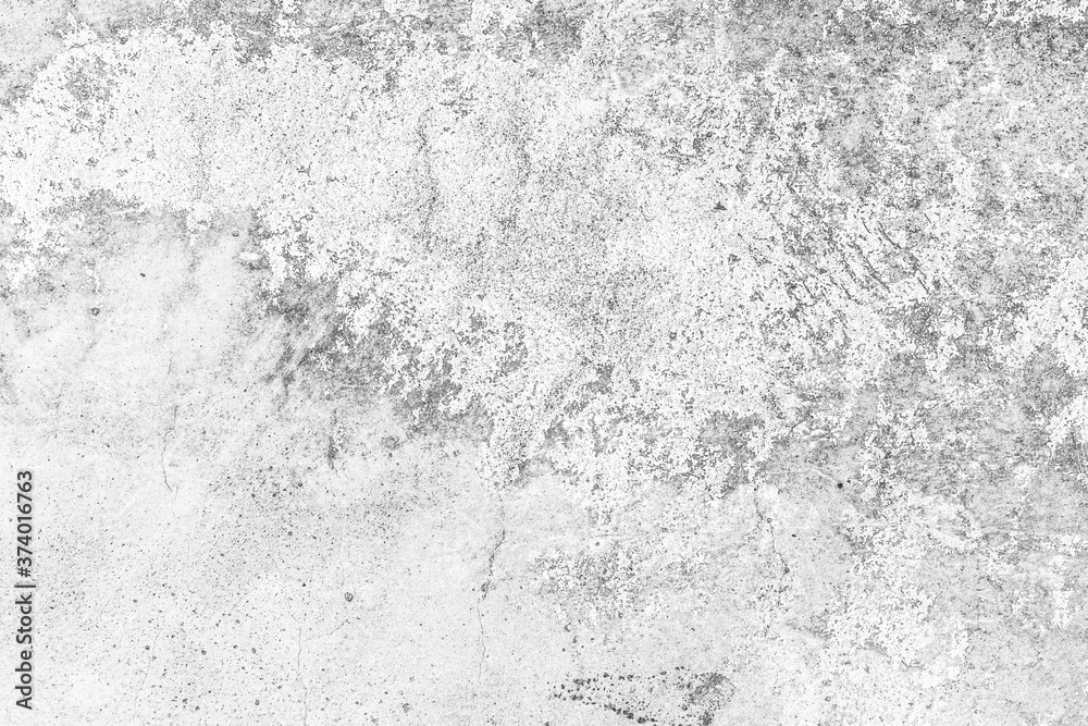 Old concrete floor, dirty stains texture and background , Concrete wall texture and seamless background