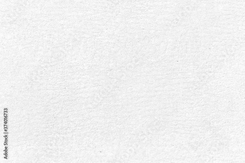 Vintage white recycled paper texture and seamless background , White background and texture