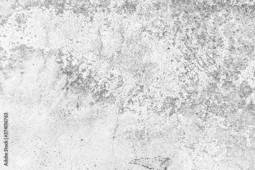Old concrete floor, dirty stains texture and background , Concrete wall texture and seamless background © torsakarin