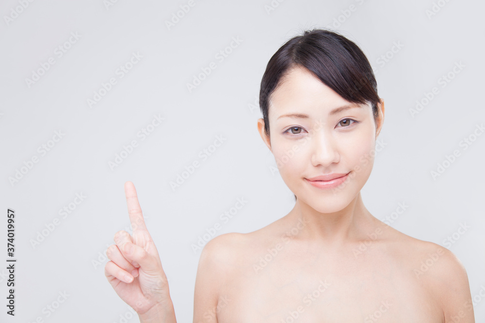 スキンケアイメージ スキンケアイメージ