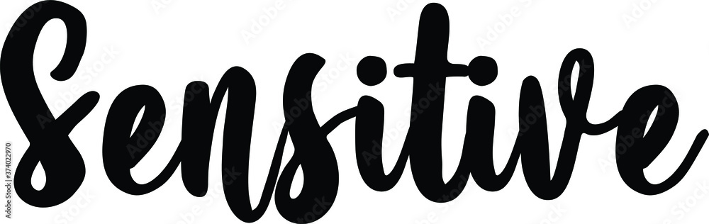 Positive Traits Synonyms text. Only one single word. Printable graphic tee. Design doodle for print. Vector illustration. Colorful. Hand drawn calligraphy style. Black and white Positive Traits Synonyms text. Only one single word. Printable graphic tee. Design doodle for print. Vector illustration. Colorful. Hand drawn calligraphy style. Black and white