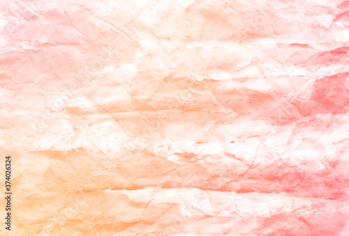 Wallpaper Mural 和柄　水彩　年賀状　背景 Torontodigital.ca