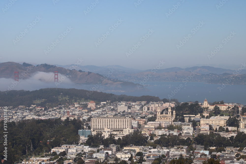 Twin Peaks Twin Peaks