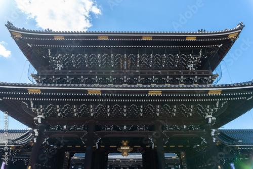 東本願寺