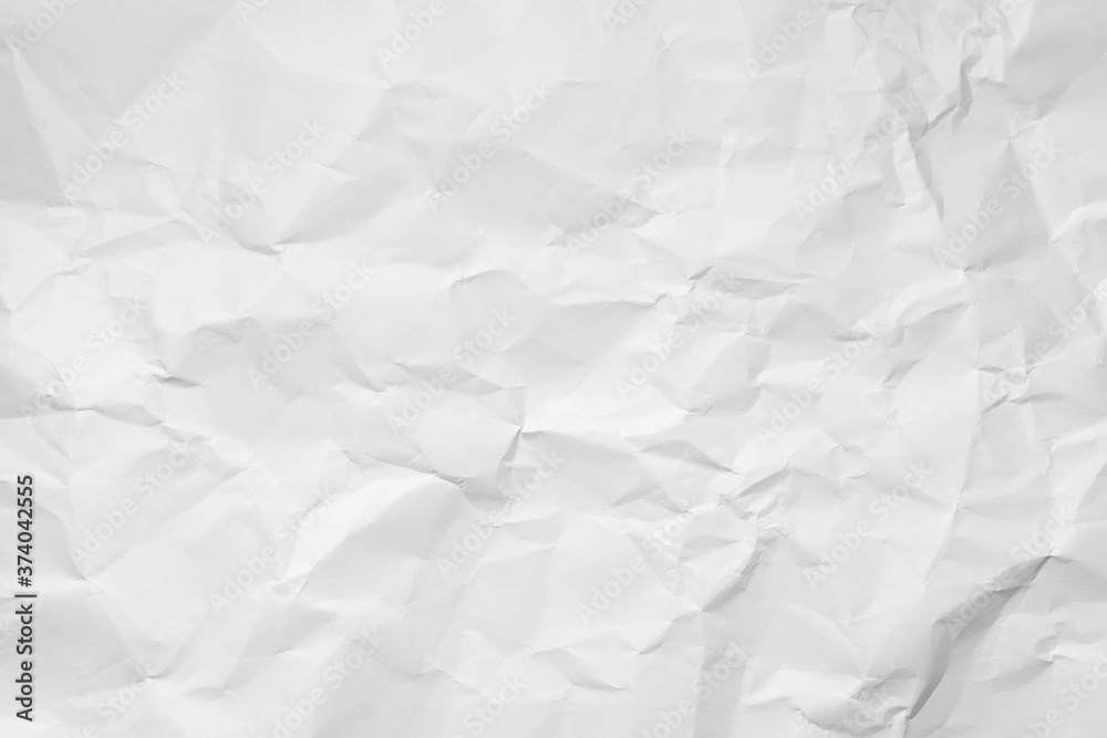 crumpled paper texture