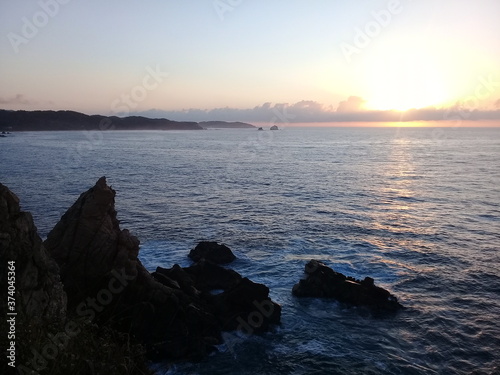 Panor  micas 1 Punta Cometa  Oaxaca  M  xico