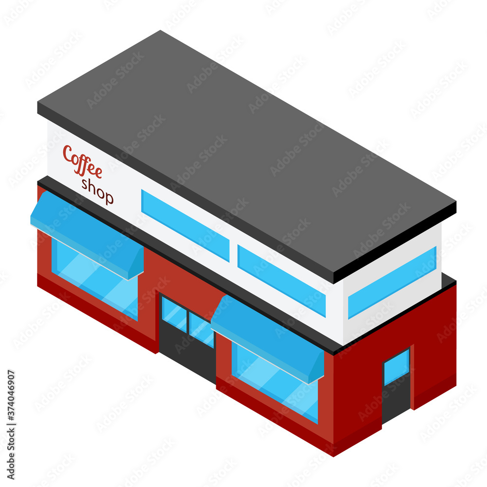 Street Cafe. Coffeeshop. City cafe. Urban spring summer landscape. Street Cafe. Coffeeshop. City cafe. Urban spring summer landscape.