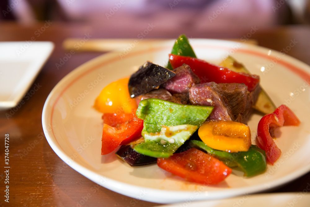 外食イメージ 外食イメージ