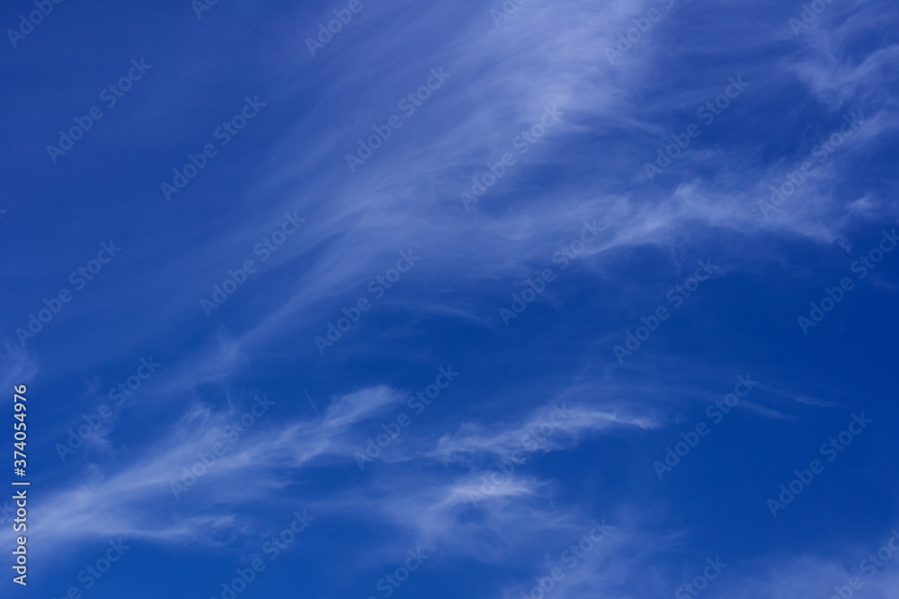 background blue sky and beautiful clouds background blue sky and beautiful clouds