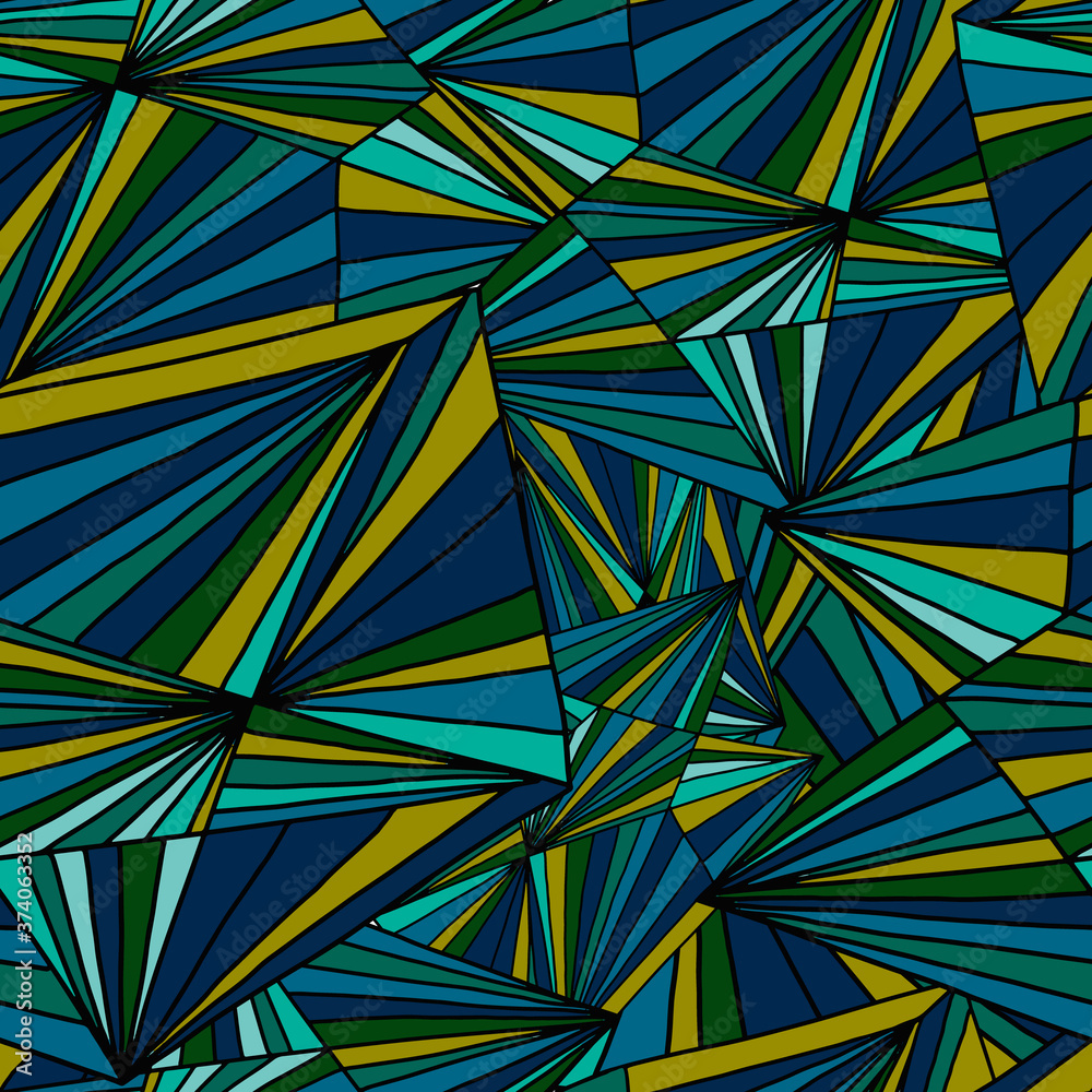 seamless geometric pattern seamless geometric pattern
