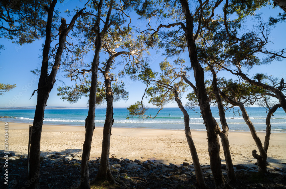Tea Tree Bay, Noosa National Park Tea Tree Bay, Noosa National Park
