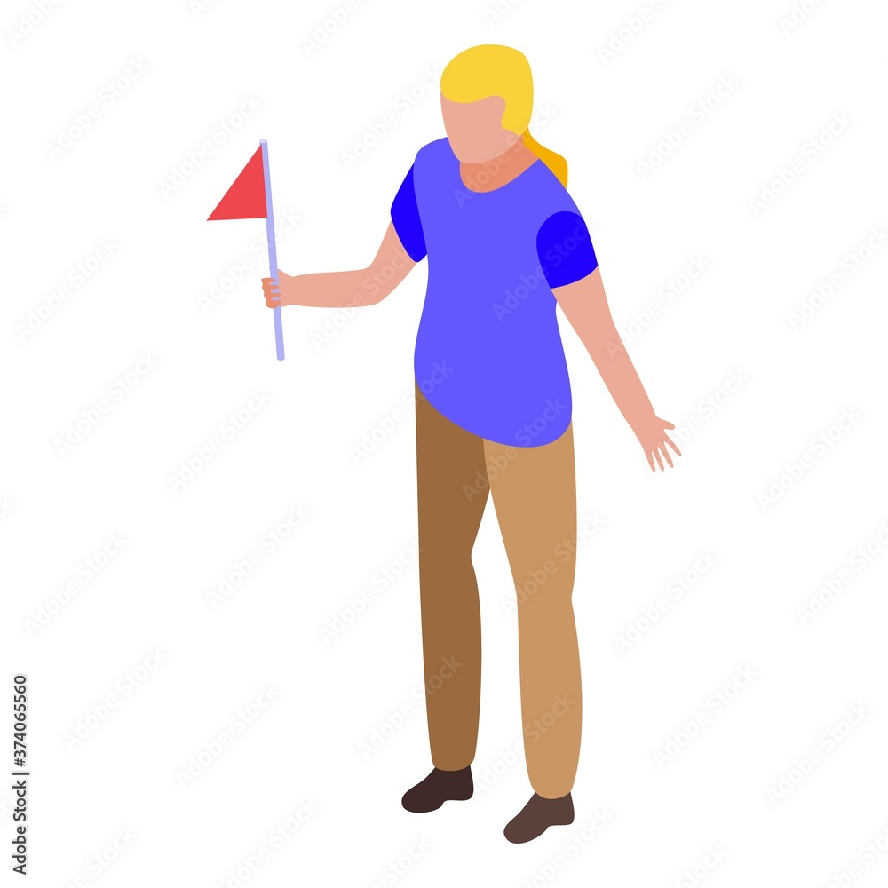 Travel city guide icon. Isometric of travel city guide vector icon for web design isolated on white background Travel city guide icon. Isometric of travel city guide vector icon for web design isolated on white background