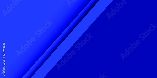 Abstract blue background for advertising posters, brochures, business cards. Background for the site. Vector illustration.