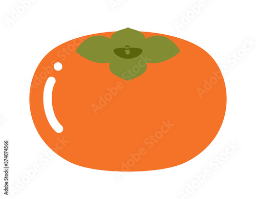 柿