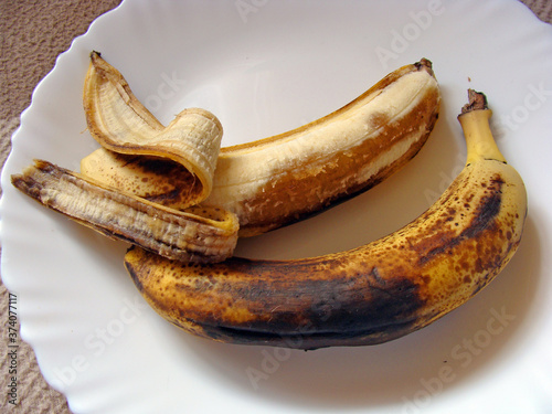 Rotten banana 2