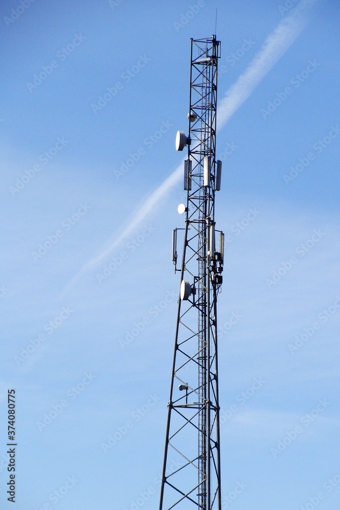 Telecommunication 3 Telecommunication 3