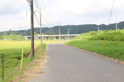 田園風景