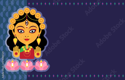 Durga hinduism goddess