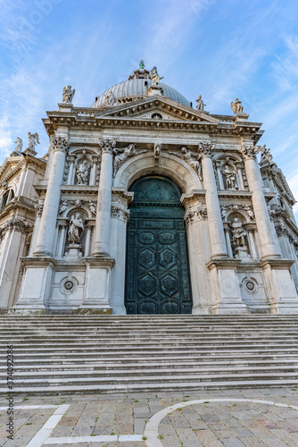 Basilica di Santa Maria della Salute