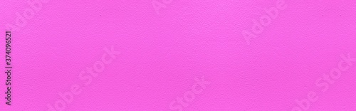 Panorama of Pastel purple recycled paper texture and seamless background