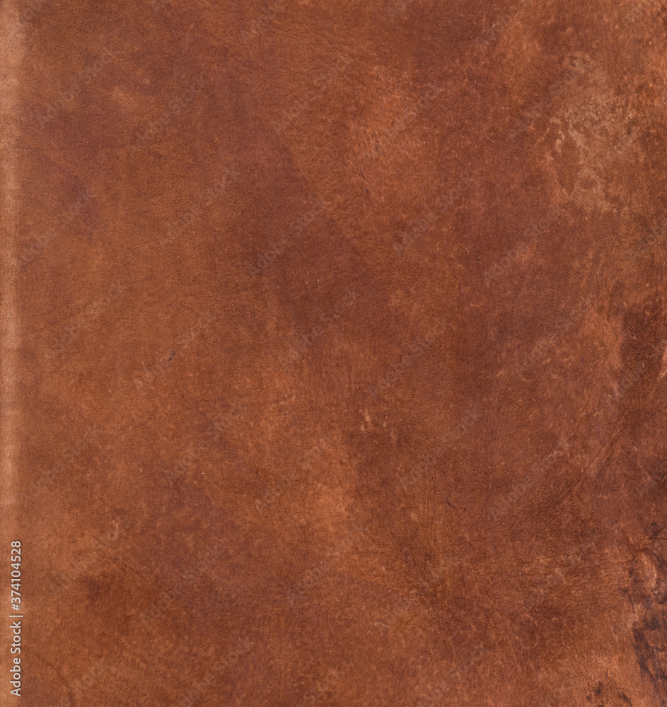 old scratched worn brown leather background and texture old scratched worn brown leather background and texture
