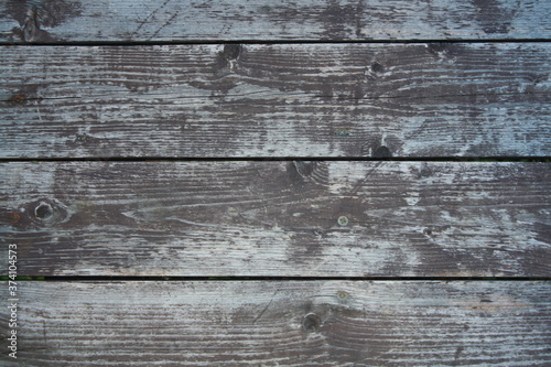 Ggay Wooden Background or Texture
