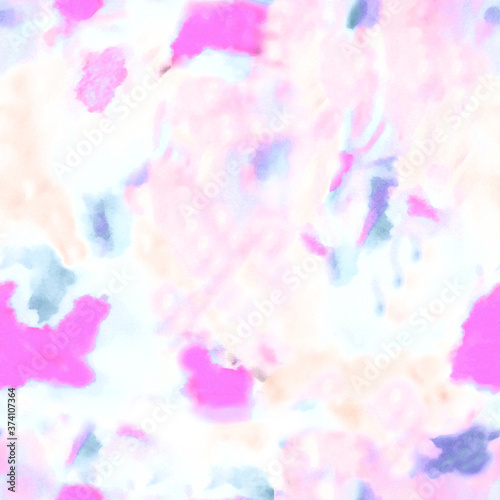 abstract colored design seamless pattern design