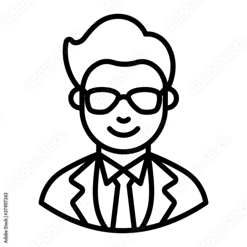 
A person who portrays a character in a performance is actor
