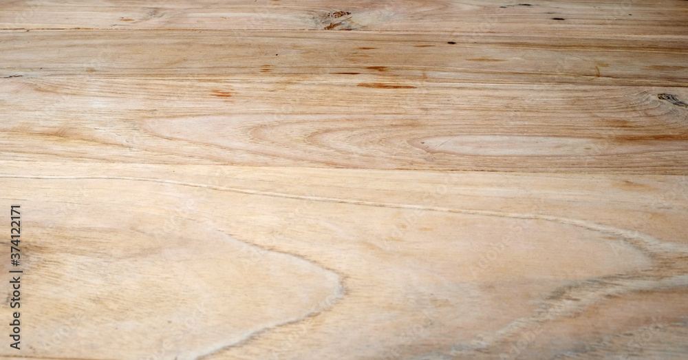 Fototapeta premium Wood texture for design and decoration background