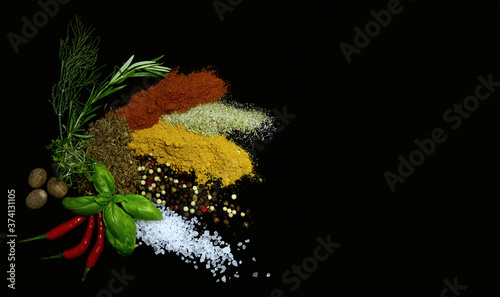 spicy cuisine cooking food pepper