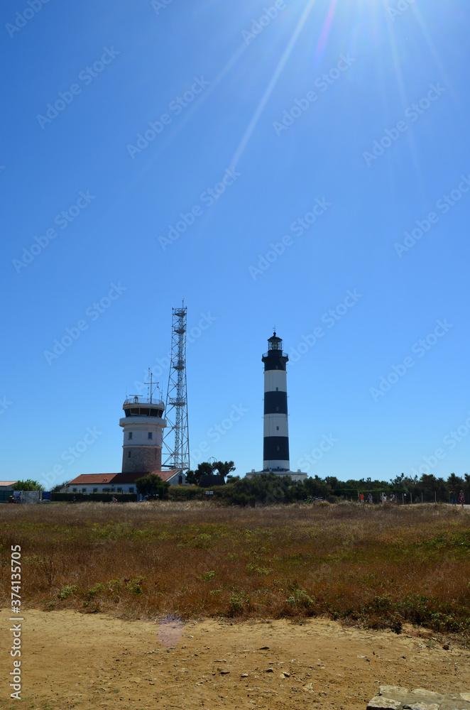 phare de chassiron