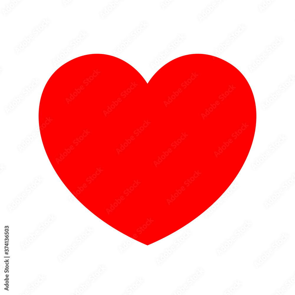 heart shape red cute isolated on white background, simple heart plain for graphic element valentine card, icon heart-shaped minimal flat lay for decoration, clip art heart sign red for passion concept heart shape red cute isolated on white background, simple heart plain for graphic element valentine card, icon heart-shaped minimal flat lay for decoration, clip art heart sign red for passion concept