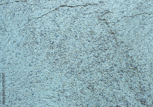Texture of a concrete wall. Grey concrete and cement background.