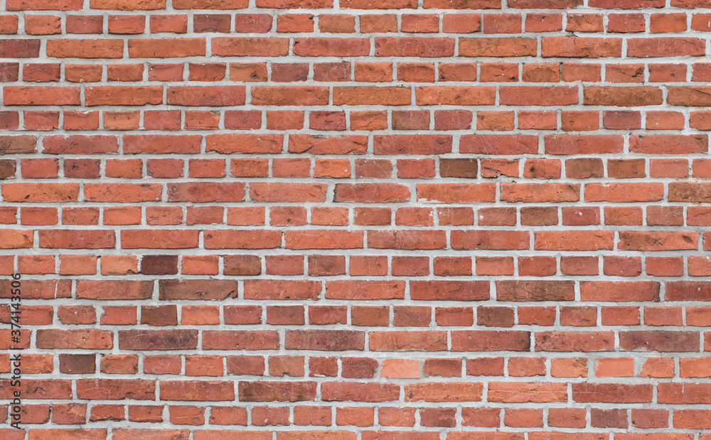 texture of red bricks wall texture of red bricks wall