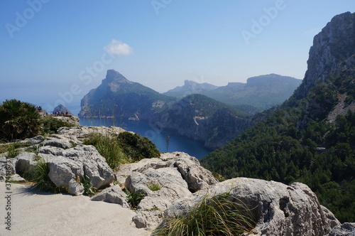 Mallorca Cap Formentor