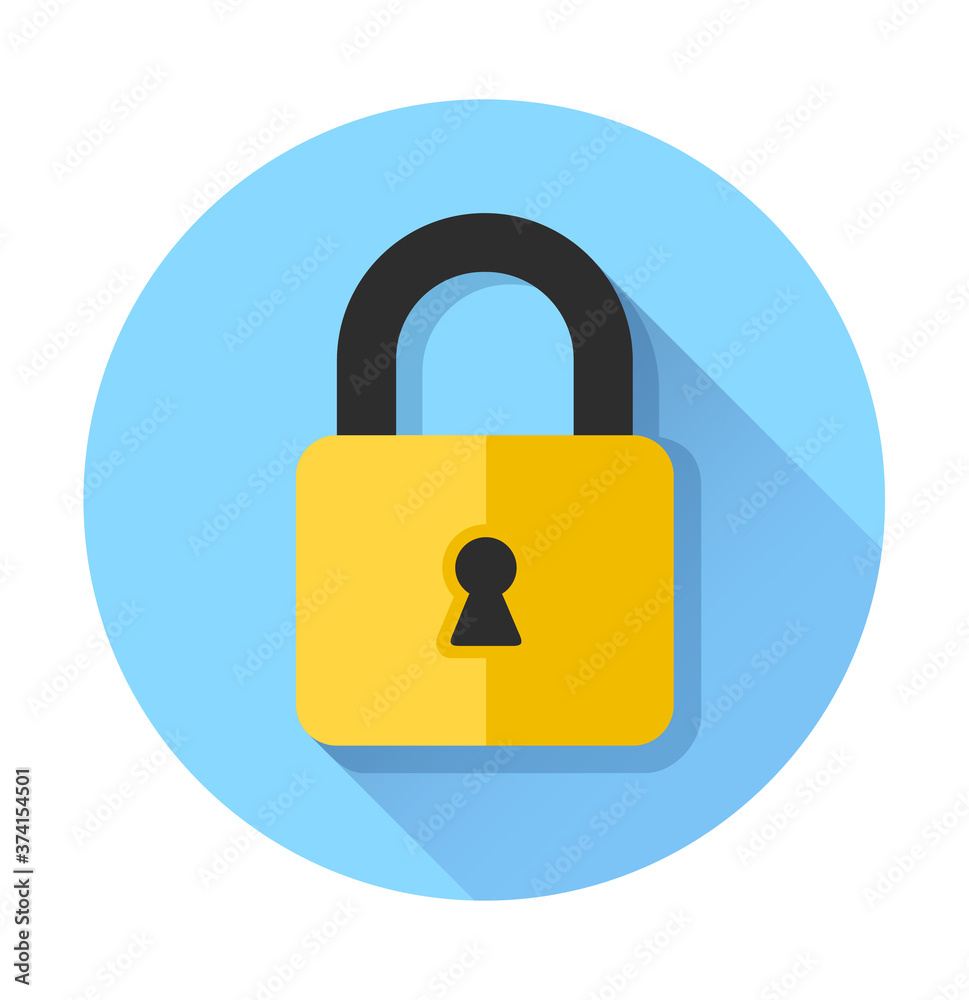 Lock vector icon. Vector lock. Closed lock. Lock icon. Padlock sign. Сlosed. Keyhole. Flat padlock. Acess, safety Lock vector icon. Vector lock. Closed lock. Lock icon. Padlock sign. Сlosed. Keyhole. Flat padlock. Acess, safety