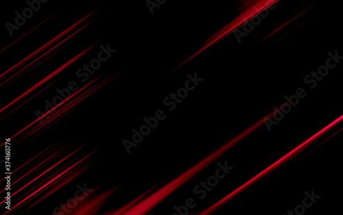 abstract red and black are light pattern with the gradient is the with floor wall metal texture soft tech diagonal background black dark sleek clean modern.