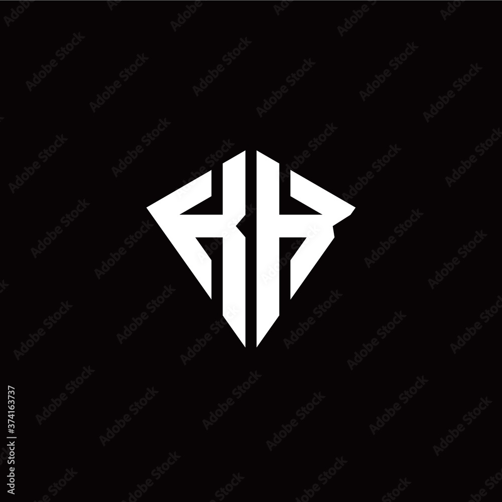 Initial K K letter with kite modern style logo template vector Initial K K letter with kite modern style logo template vector