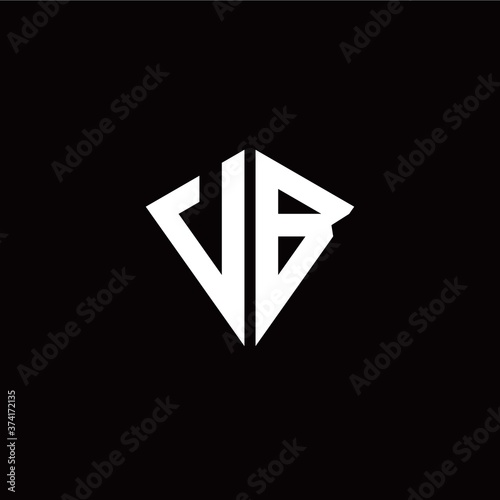 Free Download Initial V A letter with kite modern style logo template vector - GFXLoad
