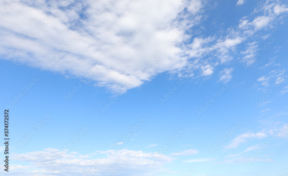 background of the sky and some white clouds ideal as a backdrop background of the sky and some white clouds ideal as a backdrop