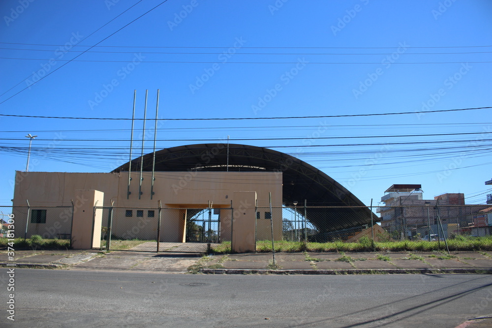 Escola em Santa Maria Escola em Santa Maria