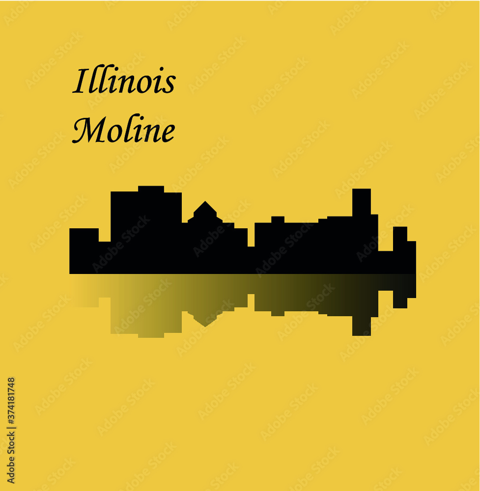 Moline, Illinois