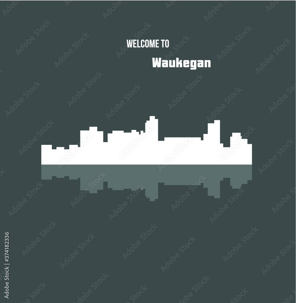 Waukegan, Illinois