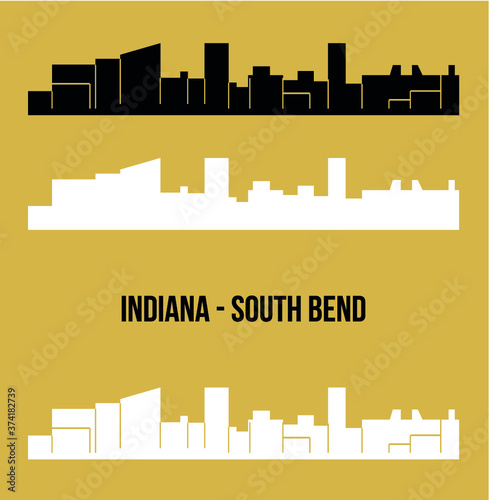 South Bend, Indiana