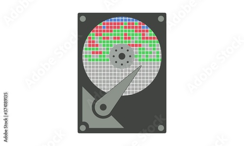 Основные RGB