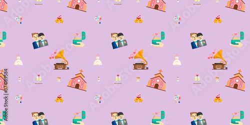 Wallpaper Mural pastel wallpapers Torontodigital.ca