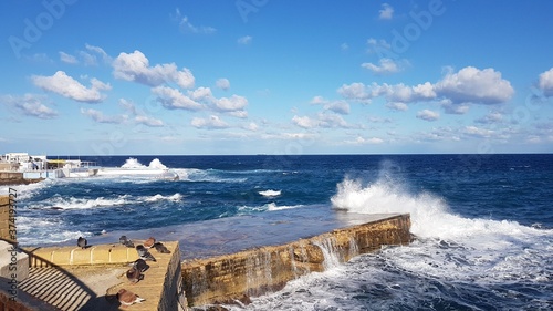 Mediterranean Sea