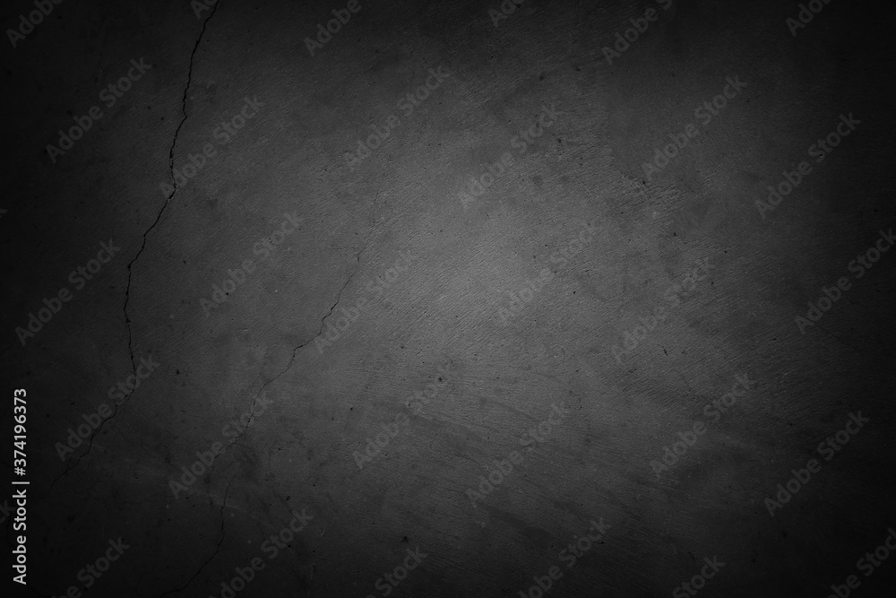 Grey textured concrete background Grey textured concrete background