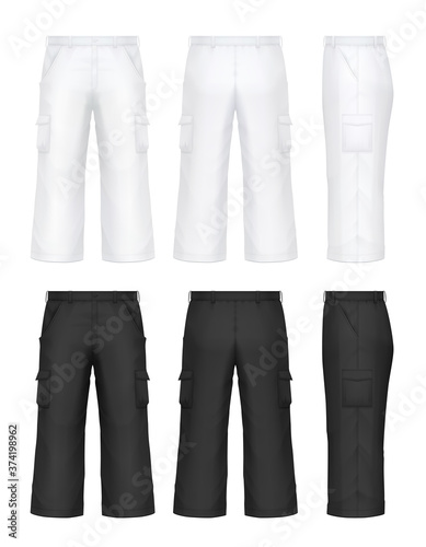 Cargo pants